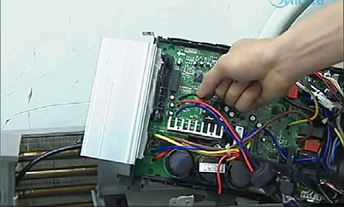 安阳美的空调电话是多少