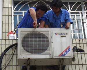 安阳空调维修售后服务中心
