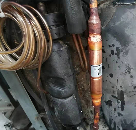 安阳美的变频多联机空调维修售后服务中心