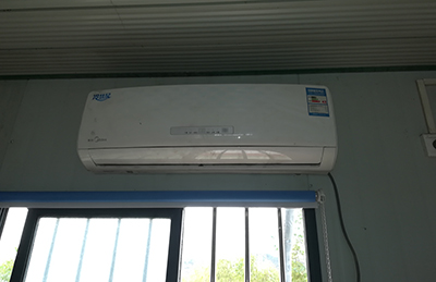 安阳空调维修在哪里找