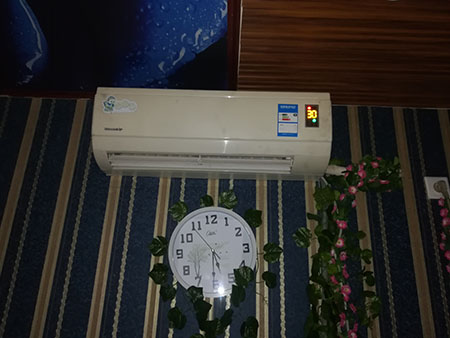 安阳空调维修售后服务中心