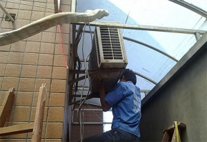 安阳空调维修售后服务中心