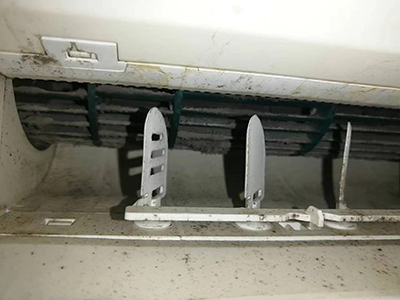 安阳空调维修售后服务中心电话是多少