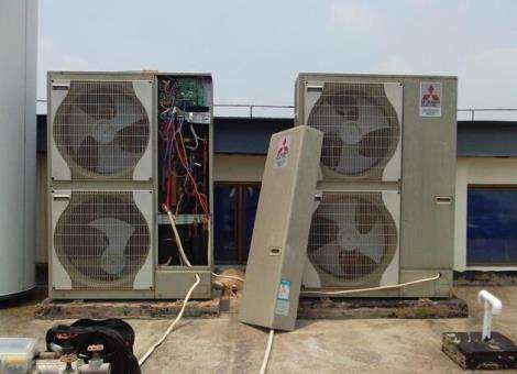 安阳空调维修电话号码多少