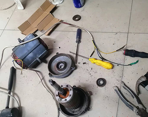 安阳空调维修售后服务中心电话在哪里找