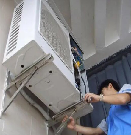 安阳24小时空调维修热线