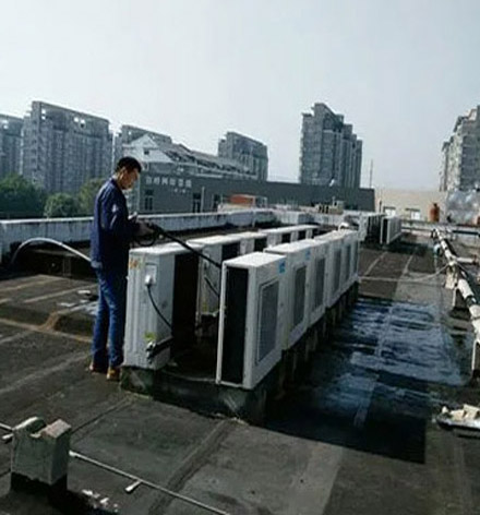 安阳 空调拆装 安阳本地 空调拆装公司