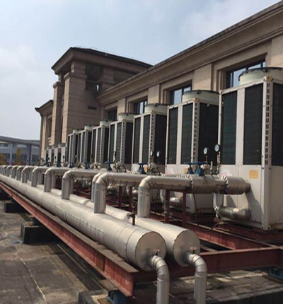 安阳多联机维修 安阳中央空调维修