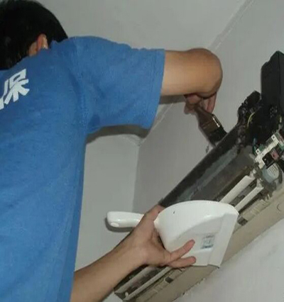 安阳空调清洗保养