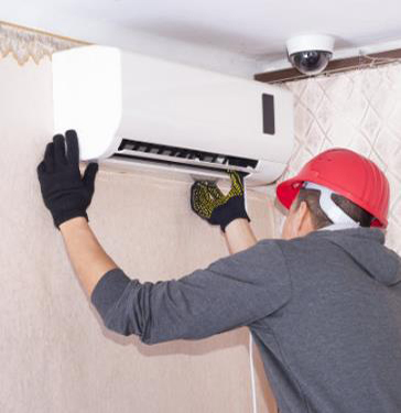 安阳空调内机噪音大