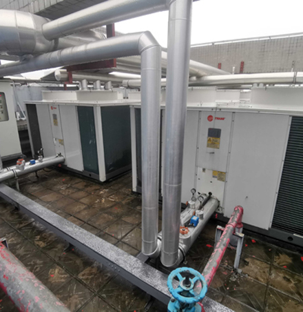 安阳附近中央空调维修 安阳上门中央空调维修